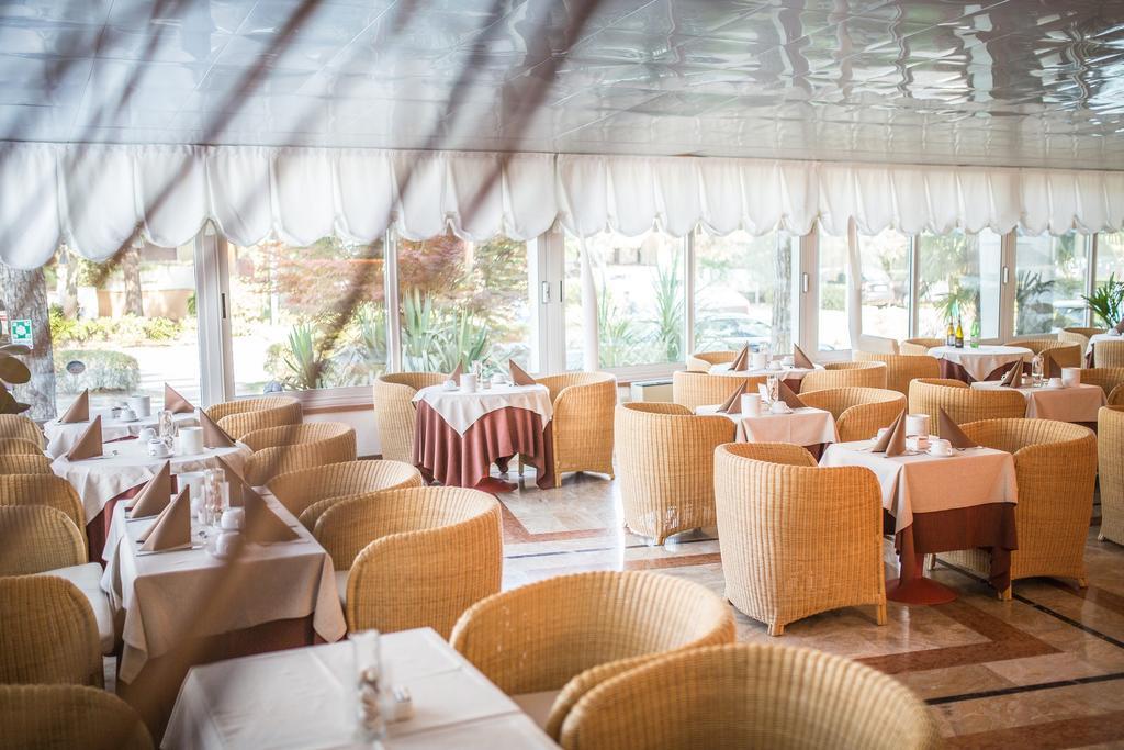 Park Hotel Lignano Sabbiadoro Exterior photo