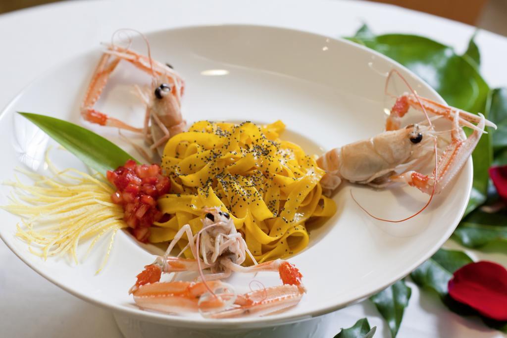 Park Hotel Lignano Sabbiadoro Exterior photo