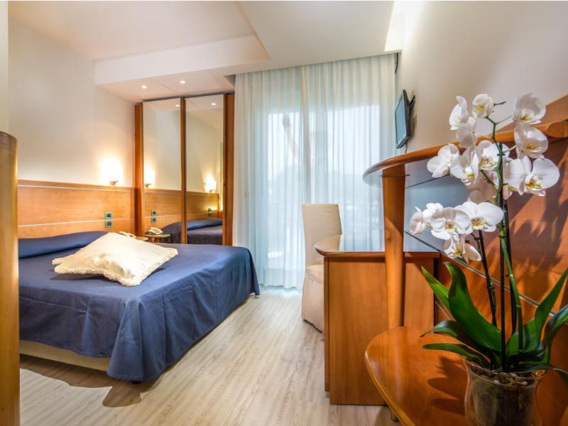 Park Hotel Lignano Sabbiadoro Exterior photo